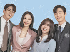 For the second week in a row, ‘A Business Proposal’ is Netflix’s most-watched Korean drama.