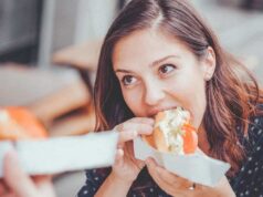 What happens if you ingest too much protein?