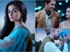 Alia Bhatt and Meghna Gulzar’s masterpiece Raazi is getting a sequel? Raazi