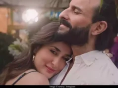 When Kareena Kapoor was unsure on Saif Ali Khan’s wedding proposal