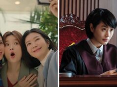 The domination of Korean dramas continues, with new episodes like ‘Thirty-Nine’ and ‘Juvenile Justice’ breaking into the Netflix Global Top 10 for the first time. K-Content