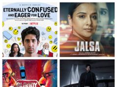 A list of upcoming movies and series on OTT platforms in March 2022 OTT