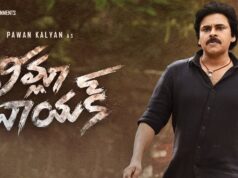 Bheemla Nayak, starring Pawan Kalyan, has been given an OTT release date