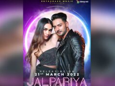 Entourage Music presents Jalpariya, a party number sung by Dev Negi and directed by Abhishek Tyagi Jalpariya