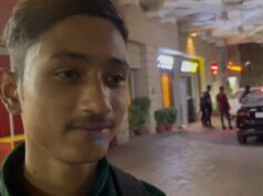 ‘Kids like him need encouragement,’ says retd Lt Gen in response to viral video of child racing home from work