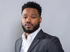 Ryan Coogler, the director of “Black Panther,” was mistaken for a bank robber Ryan Coogler