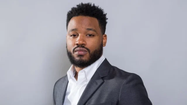 Ryan Coogler