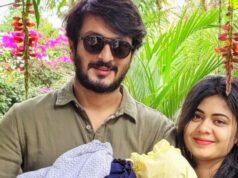 “There is no life without women” says Suhrud Wardekar this Women’s Day SUHRUD-WARDEKAR