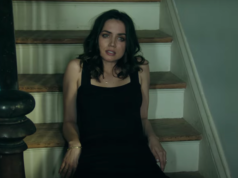 ‘Deep Water,’ directed by Adrian Lyne, stars Ben Affleck and Ana de Armas