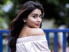 What If I Told You…? This Hollywood film featured Shriya Saran.