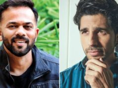 With Rohit Shetty’s cop-based series on Amazon Prime, Sidharth Malhotra will make his OTT debut! OTT