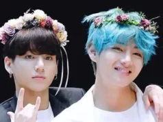 Jungkook and V’s movements to Brown Munde and Kehndi Hundi Si in BTS x AP Dhillon are a gift for all desi Bangtan lovers BTS