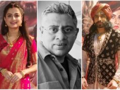 Subrat Sinha on producing Vidrohi: We are much more evolved from where we started TV Serial