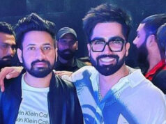 It’s always great to work on my veere’s song and make it reach the place where it actually belongs, says Nav Sidhu on his bond with Harrdy Sandhu Bollywood