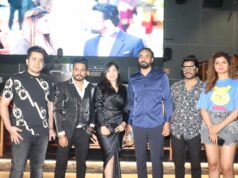 Punjabi Superstar Singer Babbu Maan at the launch of music single ‘Bhari Mehfil’ by MeriTune music channel Bhari Mehfil