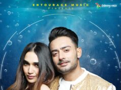 Dev Negi’s recent released music single ‘Jalpariya’ directed by Abhishek Tyagi and presented by Entourage Music, has crossed 1+ million views! Jalpariya