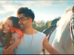 Harrdy Sandhu’s new single ‘Kudiyan Lahore Diyan’ on Desi Melodies is the new groovy song which is all set to be in your loop list: Checkout the video now Kudiyan Lahore Diyan