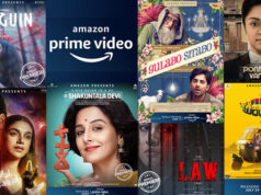 OTT is forcing movies to think differently and make more options