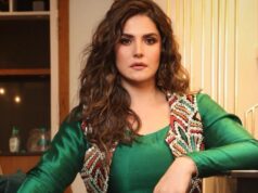 Zareen Khan