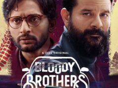 Zeeshan Ayyub on his upcoming web series Bloody Brothers Bloody Brothers