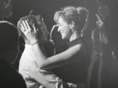 How black-and-white photography became Hollywood’s new favorite color