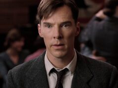 Benedict Cumberbatch is a master at playing complex, brilliant guys, as shown in The Imitation Game
