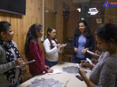 Akriti Khatri from Venus Detective has created an inspiring video to celebrate International Women’s Day. Venus Detective