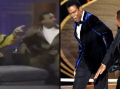 Twitter Has Found A 1991 Clip of Will Smith Joking About a Bald Man That Has Gone Viral