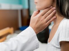 Thyroid ladies should not disregard early danger indicators
