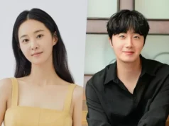 In the forthcoming detective drama ‘Good Job,’ Yuri from Girls’ Generation will reconnect with Jung Il Woo.