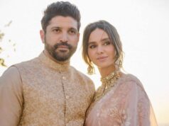 Farhan Akhtar recalls his ‘awkward’ date with Shibani Dandekar Bollywood