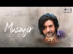 ‘Musafir’ by Prerna V Arora and Tips featuring Shivin Narang is out now!