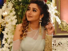 Tina Dutta, a TV actress, once confessed that her ex-boyfriend used to physically and verbally assault her Tina Dutta