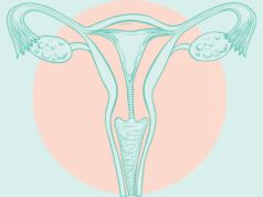 You must never dismiss the signs of ovarian cancer