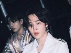 Jimin will make his K-drama OST debut with ‘Our Blues,’ according to BTS Jimin