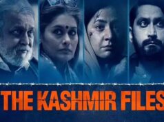 The Kashmir Files makes box office history, so why is Bollywood silent? The Kashmir Files