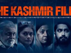 The Kashmir Files has surpassed the Rs 200 crore mark, but Bollywood isn’t overjoyed.