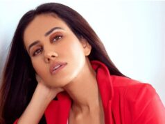 On OTT Platforms, Sonnalli Seygall says, “We’re now in one of the best phases, churning out really good content.” Sonnalli Seygall