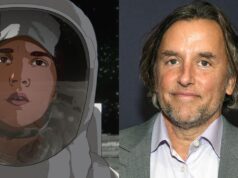 “I Felt Like I Was Making a Marvel Movie,” Richard Linklater says of his return to animation. Hollywood