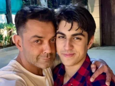 Bobby Deol claims that his son’s excellent looks and charms aren’t enough to guarantee success in Bollywood: ‘These things were mentioned to me as well.’ Bobby Deol