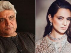 Kangana Ranaut’s request for the defamation lawsuit brought by Javed Akhtar to be transferred was denied by the Sessions court Bollywood