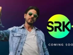 Fans say: ‘Suspense hi khatam kar diya bhai’ as Shah Rukh Khan teases a new OTT endeavor OTT