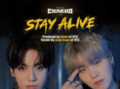 With ‘Stay Alive,’ BTS’ Jungkook secures a spot on Spotify’s Biggest Song Debuts Chart 2022 BTS