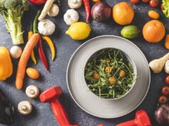 Using plant-based diets to address lifestyle issues Plant Based Food