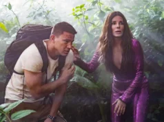 ‘Lost City’ review: Another adventure picture from Hollywood.
