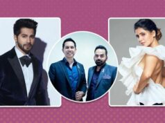 Varun Dhawan and Samantha to start shooting for Raj & DK’s Citadel in July Citadel