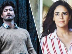 When a journalist asked him about his ex-girlfriend Mona Singh’s morphed MMS, Vidyut Jammwal said, “I Think Men Like You…”