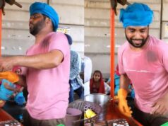 This Lemonade Seller’s Jingle Is Going Viral After ‘Kacha Badam’