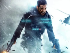 Review of the film Attack: John Abraham’s super soldier is a refreshing diversion from patriotism.