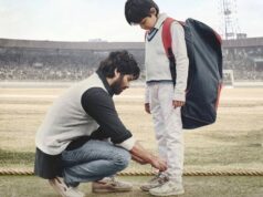 Shahid Kapoor’s son gives him the best advice in the new teaser for Jersey.